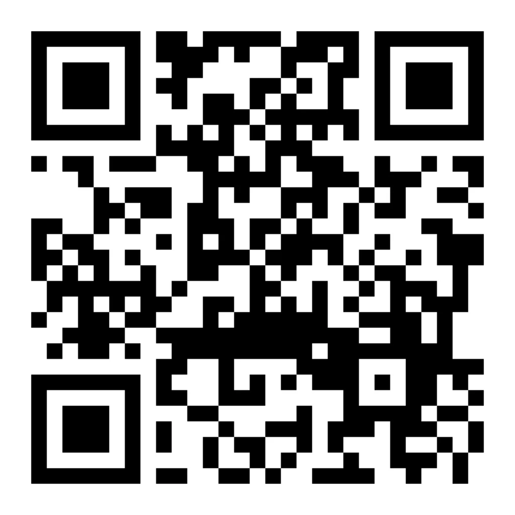 Mind to Heart Wellness QR